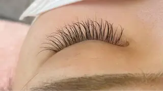 マツエク・マツパ Rich to🤍 furutaのマツエク・マツパデザイン