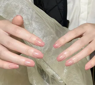 ネイル July Nailのネイルデザイン