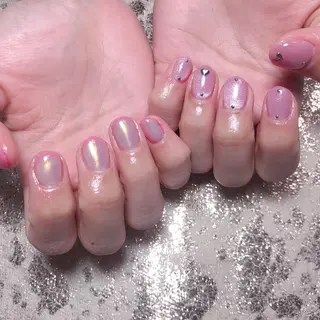 ネイル DollyGirl KYOKOのネイルデザイン