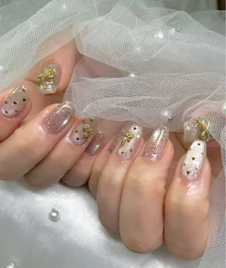 ネイル 🏠自宅 サロン💅natsuのネイルデザイン