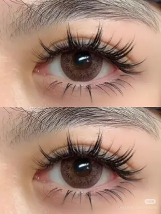 マツエク・マツパ W Salon アイラッシュのマツエク・マツパデザイン