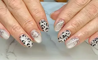 ネイル M.N_ nailのネイルデザイン