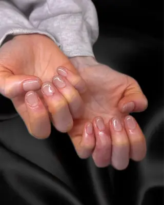 ネイル MAXKELLY Hiroのネイルデザイン