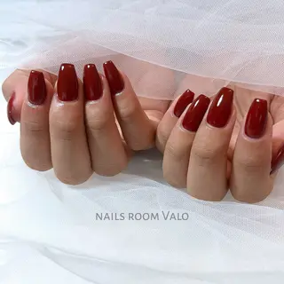 ネイル nails room Valoのネイルデザイン