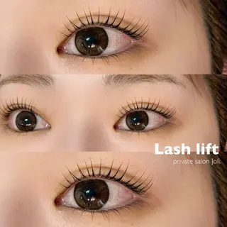 マツエク・マツパ Joli. 🌷nakajimaのマツエク・マツパデザイン