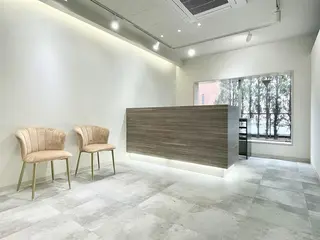 マツエク・マツパ Mavie leinaのマツエク・マツパデザイン