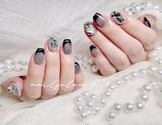 ネイル ✨Nailsalon Vi+✨のネイルデザイン