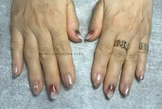 ネイル NAILSALON Ichiのネイルデザイン