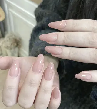 ネイル 🎀 NaNa_nailのネイルデザイン