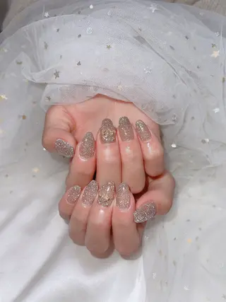 ネイル ジョリ kasumi🌹💅のネイルデザイン