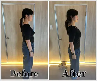 整体 LALUZ中目黒のその他イメージ