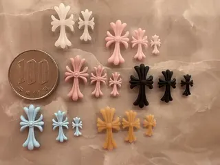 ネイル ♪Jr Ashliyのネイルデザイン