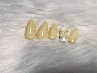 ネイル Lovely JURIのネイルデザイン