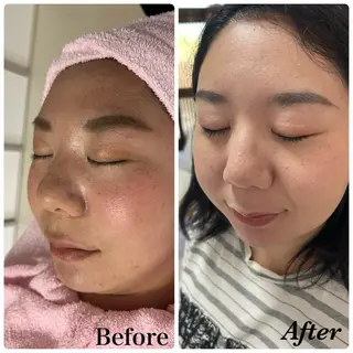 peili (ペイリー)岩田のエステ・リラクイメージ