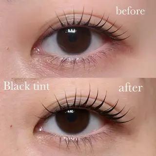 マツエク・マツパ eyelash mieuxのマツエク・マツパデザイン