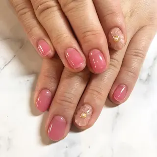 ネイル nail salon Titaleeのネイルデザイン