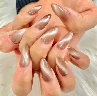 ネイル KIREIE YUKIのマツエク・マツパデザイン