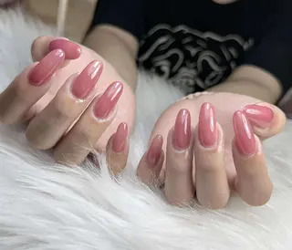 ネイル BAOBAO Nailのネイルデザイン