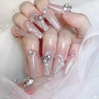 ネイル ネイルサロン lotusのネイルデザイン