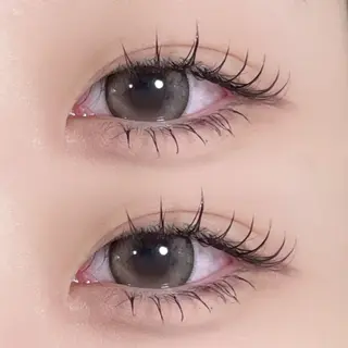 マツエク・マツパ Miharu🐱 池袋のマツエク・マツパデザイン
