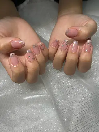 ネイル soary nailのネイルデザイン