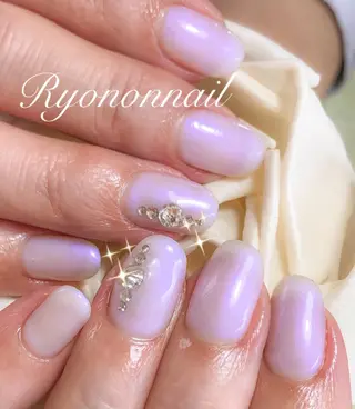 ネイル Ryononnail 上谷典子のネイルデザイン