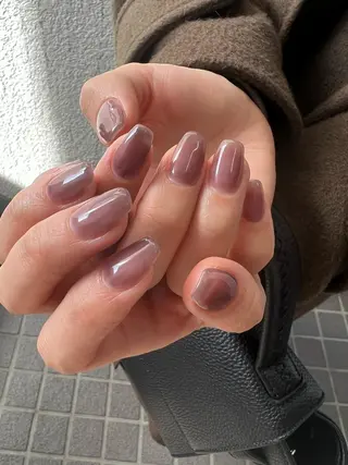 ヘアアレンジ ネイル ヘアメイクネイリスト 💄💅hidemiのヘアスタイル