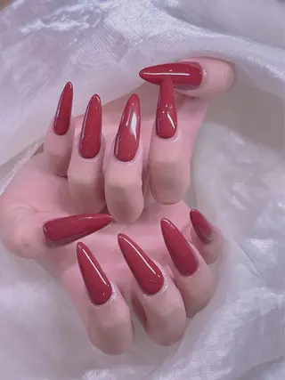 ネイル リン リンのネイルデザイン