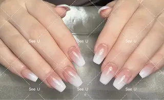 ネイル See.u モモ（南浦和）のネイルデザイン