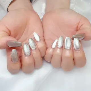 ネイル NailOnason ナナのネイルデザイン