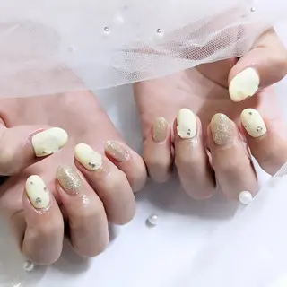 ネイル Lily nail 船橋 yuki🍒のネイルデザイン