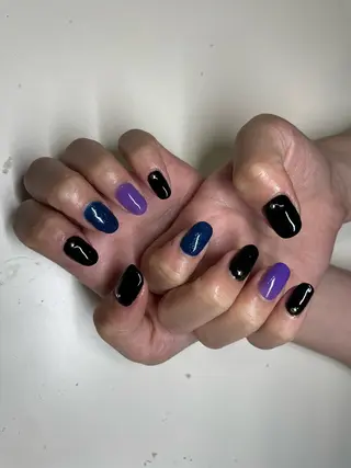 ネイル IROHA Nail 今村 昇生のネイルデザイン