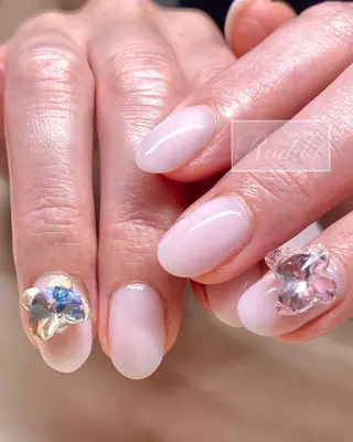 ネイル nailsalon Radditのネイルデザイン