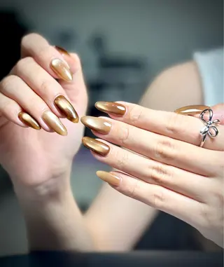 ネイル AME29 Nail ネイルサロンのネイルデザイン
