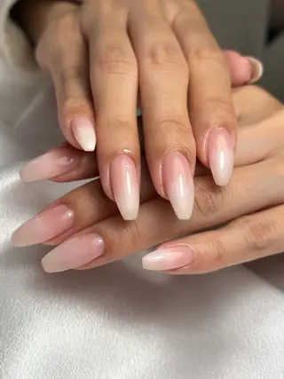 ネイル clear yayoiのネイルデザイン