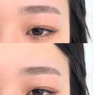 アイブロウ I'LL（アイル）浜松三方原店所属・【モデルさん募集中 🎀平井】のマツエク・マツパデザイン