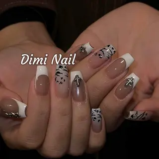 ネイル Domi Nail Salonのネイルデザイン