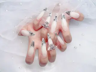 ネイル ネイルサロン lotusのネイルデザイン