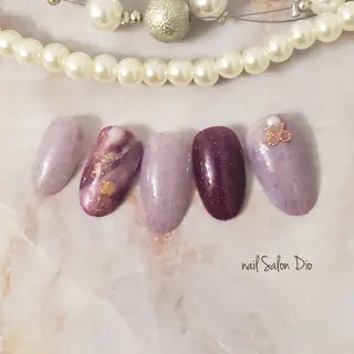ネイル Nail salon Dioのネイルデザイン