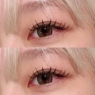 マツエク・マツパ re-born konomi 産休中のマツエク・マツパデザイン