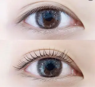 パーマ ka na💕のマツエク・マツパデザイン