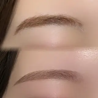 アイブロウ LunaBrow所属・Luna brow 心斎橋のマツエク・マツパデザイン