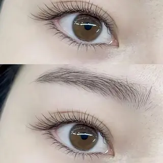 マツエク・マツパ COCONAIL &EYELASHのマツエク・マツパデザイン