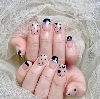 ネイル Maiii 💗のネイルデザイン