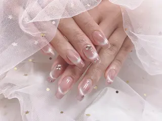 ネイル ジョリ En 💞🦋のネイルデザイン