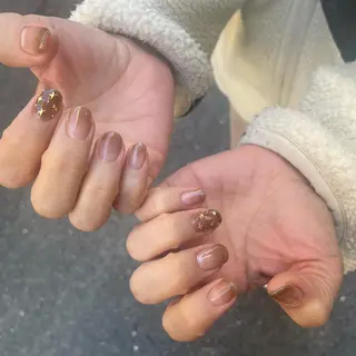 ネイル 吉村 優子のネイルデザイン