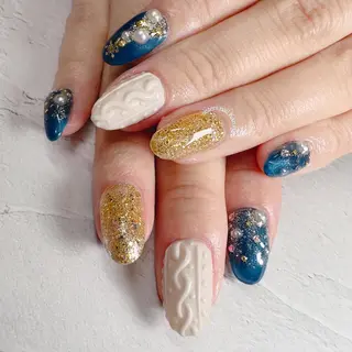 ネイル sisters nail.fのネイルデザイン