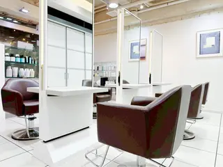 カラー メンズ VANCOUNCIL 松本のヘアスタイル