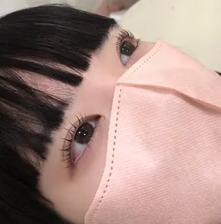 ネイル マツエク・マツパ アイブロウ Nail&eye Belire 新宿のネイルデザイン