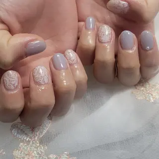 ネイル ネイルサロンほっこり kanaのネイルデザイン